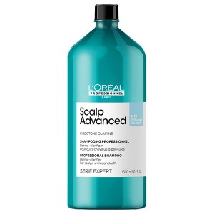 SA Anti-Dandruff Spoo1.5L Scalp Advance