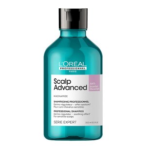 SA Anti-Discomfort Spoo 300ml Scalp Advance