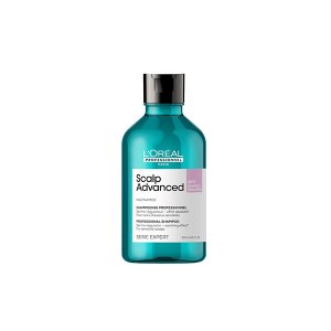 SA Anti-Discomfort Spoo 300ml Scalp Advance