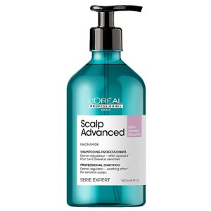 SA Anti-Discomfort Spoo 500ml Scalp Advance