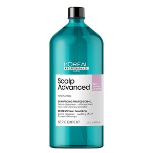 SA Anti-Discomfort Spoo1.5L Scalp Advance