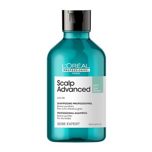 SA Anti-Oilliness Spoo 300ml Scalp Advance