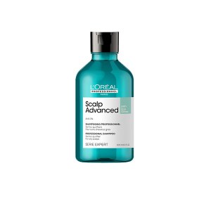 SA Anti-Oilliness Spoo 300ml Scalp Advance