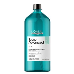 SA Anti-Oilliness Spoo1.5L Scalp Advance