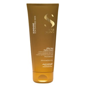 Additional picture of SDL After Sun Hydra Cream 200m
