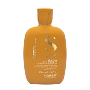 SDL After Sun Shampoo 250ml