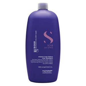SDL Blonde Shampoo 1000ml