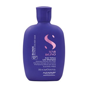 SDL Blonde Shampoo 250ml