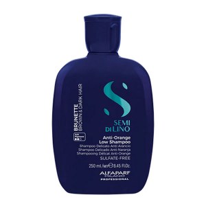SDL Brunette Shampoo 250ml