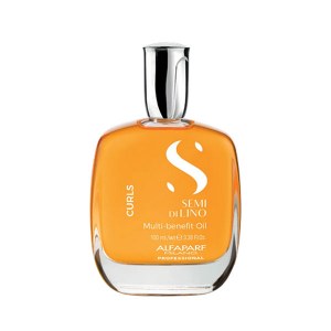 SDL Curl Benefit Oil 100ml