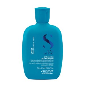 SDL Curl Shampoo 250ml