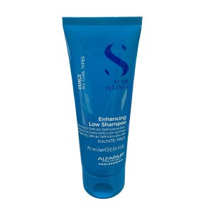 SDL Curl Shampoo 75ml