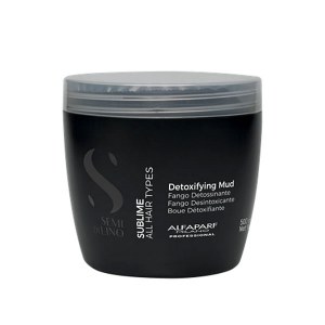SDL Detox Mud 500ml