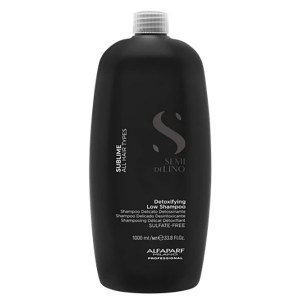 SDL Detox Shampoo 1000ml