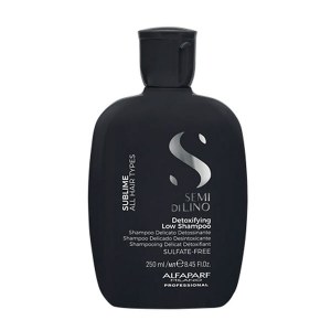 SDL Detox Shampoo 250ml