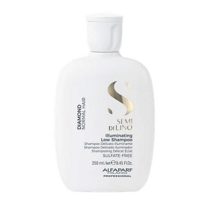 SDL Diamond Shampoo 250ml
