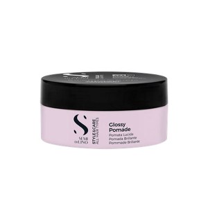 SDL Glossy Pomade 90ml