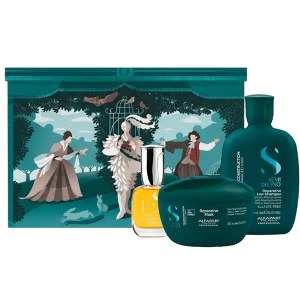 SDL Holiday Recon Set 2026