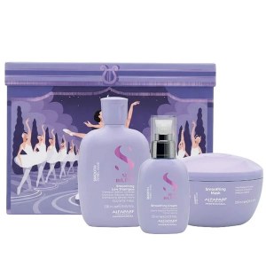 SDL Holiday Smooth Set 2026