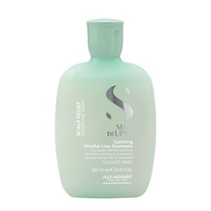 SDL Scalp Calm Shampoo 250ml