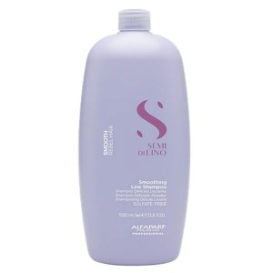 SDL Smooth Shampoo 1000ml