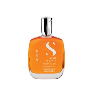 SDL Smooth Oil 100ml