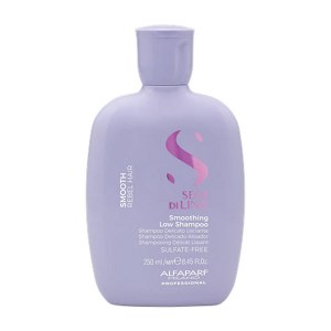 SDL Smooth Shampoo 250ml