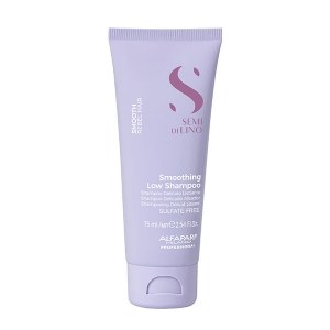 SDL Smooth Shampoo 75ml