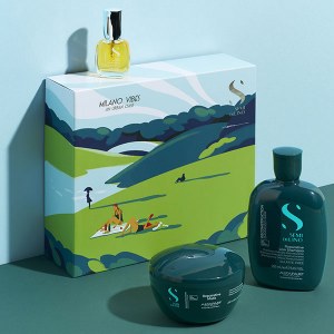 SDL Xmas Kit Reconstruction