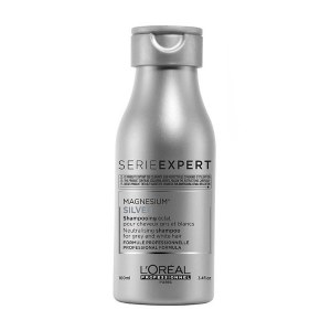 Loreal Silver Shampoo 100ml