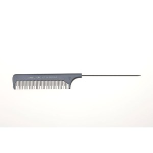 Denman Star Back-Comb Pin43TSP