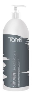 Tahe Silver Shampoo 1000ml