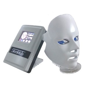 SM LED Light Mask Dis