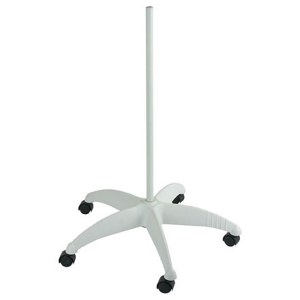 SM Lamp Stand Rolling Base