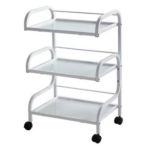 SM Marlowe Beauty Trolley