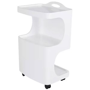 SM Orbit X Beauty Trolley