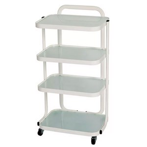 SM Orion 4 Tiered Trolley