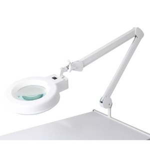 SM Slimline Mag Lamp Skinmate 3 Diopter