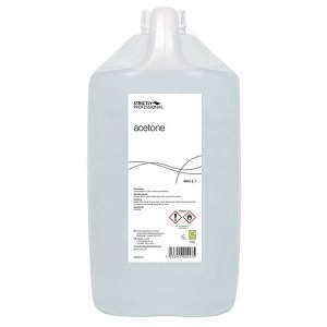 SP Acetone 4L