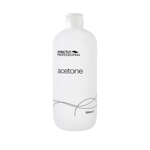 SP Acetone 500ml