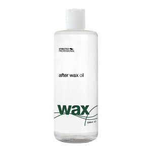 SP After Wax Oil 500ml