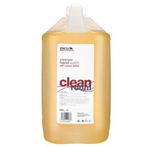 SP Antibacterial H Wash 4L