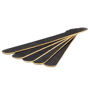SP Black Carbide Emery 5pk