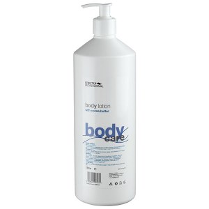 SP Body Lotion 1L D