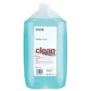 SP Body Wash 4L