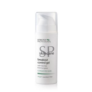 SP Breakout Control Gel 30ml