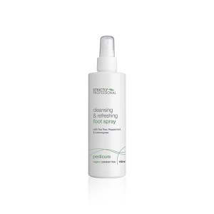 SP Cleansing Foot Spray 150mlN