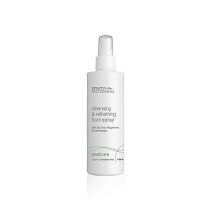 SP Cleansing Foot Spray 150ml