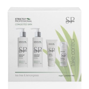 SP Congested Skin Kit