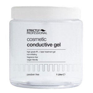 SP Cosmetic Conductive Gel 1L